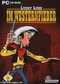 Lucky Luke im Westernfieber