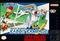 Bugs Bunny: Rabbit Rampage (SNES)