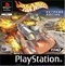 Hot Wheels Extreme Racing