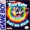 Tiny Toons: Bab's Big Break