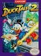 Duck Tales 2 Duck Tales 2