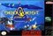 SeaQuest DSV