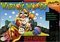 Wario's Woods