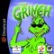 The Grinch The Grinch