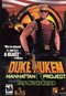 Duke Nukem: Manhattan Project (PC) Duke Nukem: Manhattan Project (PC)