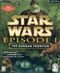 Star Wars Episode 1 - Gungan - Die neue Welt
