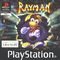 Rayman Platinum