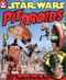 Star Wars - Pit Droids