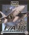 F/A -18