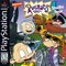 Rugrats: Studio Tour