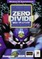 Zero Divide Zero Divide