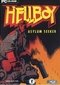 Hellboy