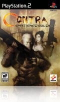 Contra: Shattered Soldier
