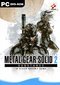 Metal Gear Solid 2 - Substance