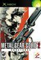 Metal Gear Solid 2 - Substance