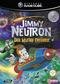 Jimmy Neutron der mutige Erfinder