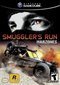 Smugglers Run - Warzones Smugglers Run - Warzones