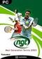 Test: Next Generation Tennis 2003