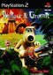 Wallace and Gromit in Projekt Zoo