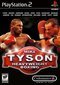 Mike Tyson Heavyweight Boxing
