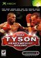 Mike Tyson Heavyweight Boxing
