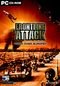 Frontline Attack - War over Europe