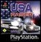 USA Raser