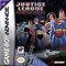 Justice League of America Justice League of America