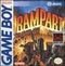 Rampart