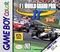 F1 World Grand Prix 2 F1 World Grand Prix 2