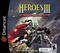 Heroes of Might and Magic 3