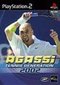 Agassi Tennis Generation 2002