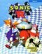 Sonic R