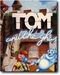 Tom and the Ghost