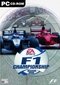 F1 World Grand Prix 2000