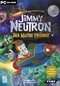 Jimmy Neutron - Der mutige Erfinder