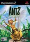 Antz Extreme Racing