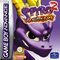 Spyro 2 - Season of Flame (GBA)