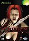 Blood Rayne