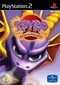 Spyro - Enter the Dragonfly (PS2)