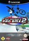 Mat Hoffman's Pro BMX 2