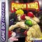 Punch King Punch King
