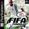 FIFA 2000: Major League Soccer
