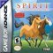 Spirit - Der wilde Mustang