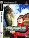 Real Bass Fishing - Top Angler