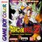 Dragonball Z - Legendäre Superkämpfer (GB)