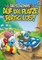 Schl�mpfe - auf die Pl�tze, fertig , los