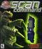 Jurassic Park 3 - Scan Command