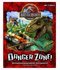 Jurassic Park 3 - Danger Zone