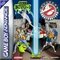 Extreme Ghostbusters